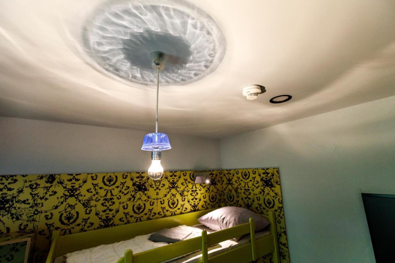 Youth Hostel Wuerzburg Extérieur photo
