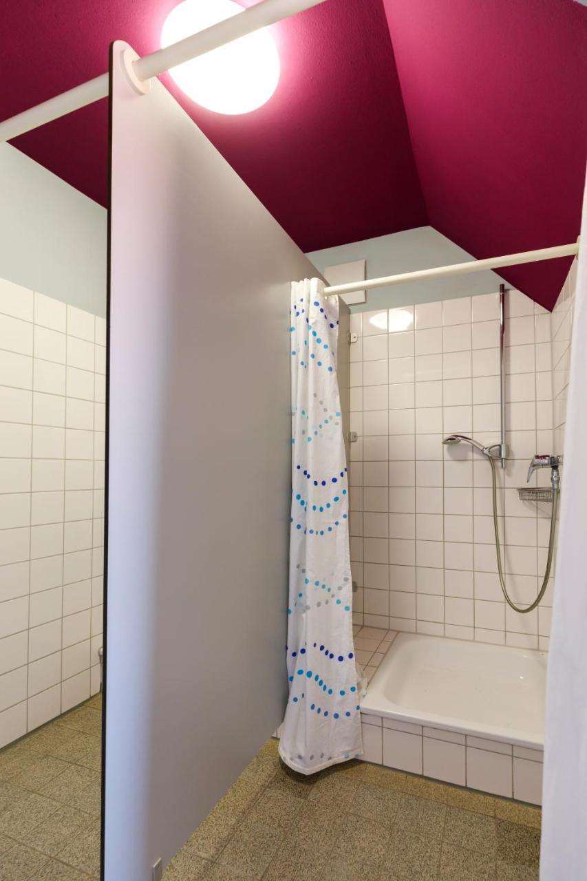 Youth Hostel Wuerzburg Extérieur photo